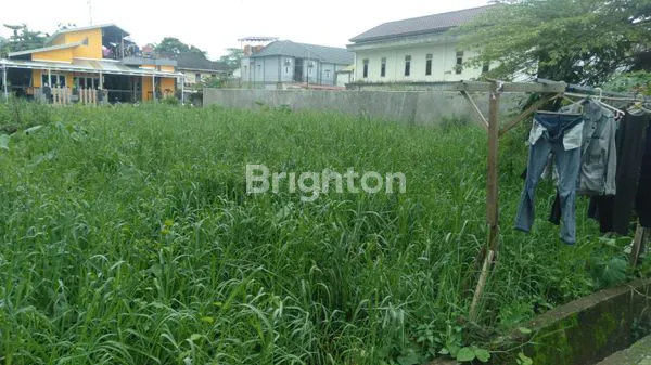 image DIJUAL TANAH MURAH DI JALAN PRAMUKA UNMUL STRATEGIS DI KOTA SAMARINDA (1)