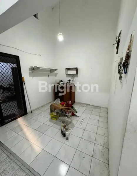 image PONDOK CANDRA 1,5 LANTAI DIJUAL CEPAT, LINGKUNGAN NYAMAN, DEKAT TOL WARU (5)