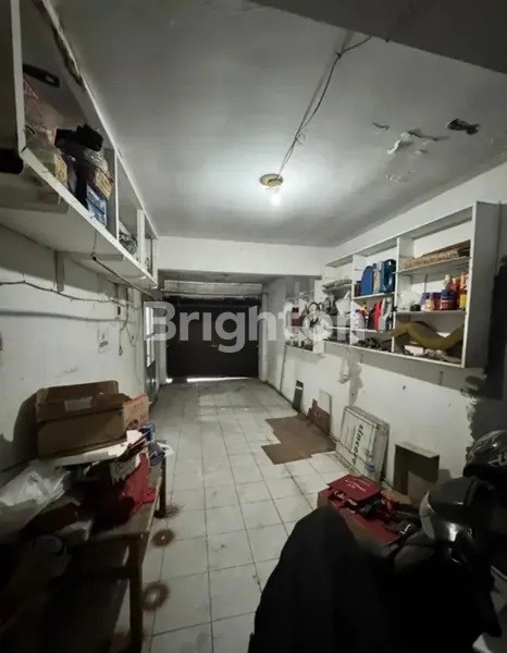 image PONDOK CANDRA 1,5 LANTAI DIJUAL CEPAT, LINGKUNGAN NYAMAN, DEKAT TOL WARU (7)