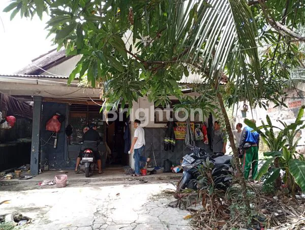 image DIJUAL RUMAH BANGUNAN LAMA (2)