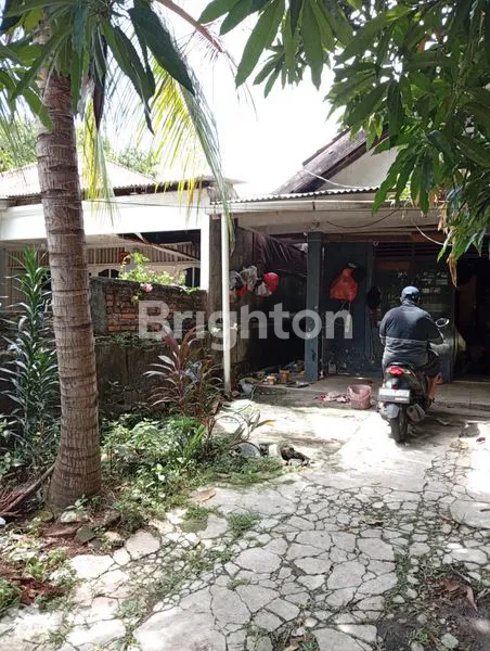 image DIJUAL RUMAH BANGUNAN LAMA (1)