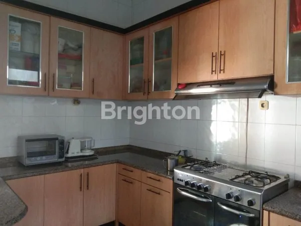 image KERTAJAYA INDAH LOKASI SANGAT STRATEGIS DEKAT GALAXY MALL, DEKAT UNAIR, DEKAT PUSAT KULINER  (3)