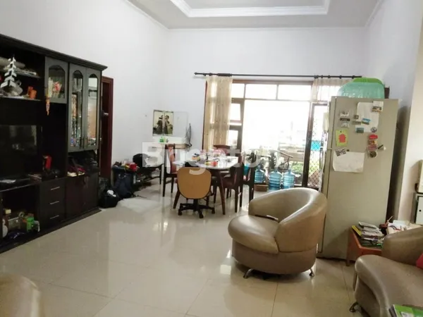 image KERTAJAYA INDAH LOKASI SANGAT STRATEGIS DEKAT GALAXY MALL, DEKAT UNAIR, DEKAT PUSAT KULINER  (7)