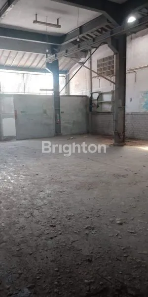 image JUAL SEWA KONTRAK GUDANG SAMBISARI SAMBIKEREP LONTAR SURABAYA BARAT (6)