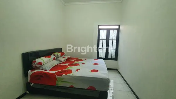 image DIJUAL RUMAH AREA KARANGLO DEKAT TOL SINGOSARI (8)