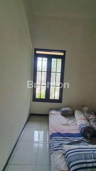 image DIJUAL RUMAH AREA KARANGLO DEKAT TOL SINGOSARI (5)