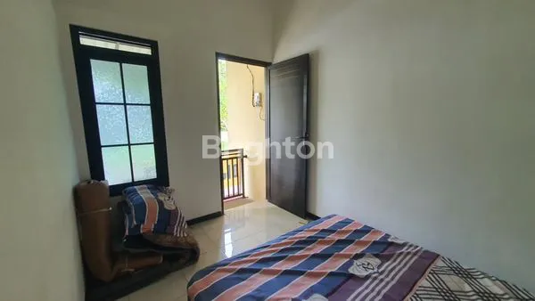 image DIJUAL RUMAH AREA KARANGLO DEKAT TOL SINGOSARI (6)