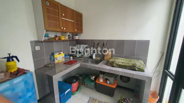 image DIJUAL RUMAH AREA KARANGLO DEKAT TOL SINGOSARI (2)