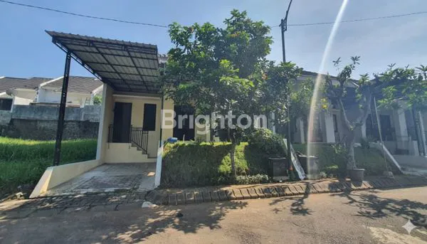 image DIJUAL RUMAH AREA KARANGLO DEKAT TOL SINGOSARI (1)