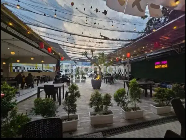 image TANAH & USAHA SIAP JALAN DI DAAN MOGOT — PASIF INCOME 500 JUTA / TAHUN! (3)