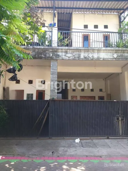 image MURAH RUMAH KOS 14 KAMAR DEKAT ROYAL, DEKAT KAMPUS HANGTUA BEBAS BANJIR DI JAGIR SURABAYA (1)