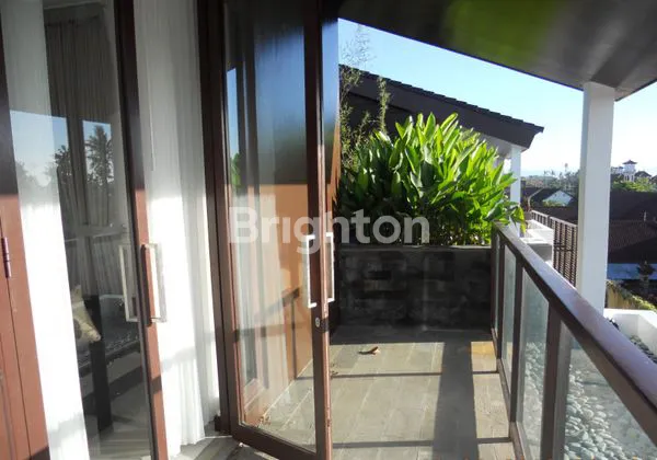 image VILLA EKSKLUSIF SIAP HUNI KUTA ARDENIA BALI (5)