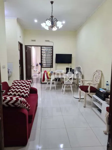 image HUNIAN ASRI ALAM SUTERA, 3KT & 2KM (4)