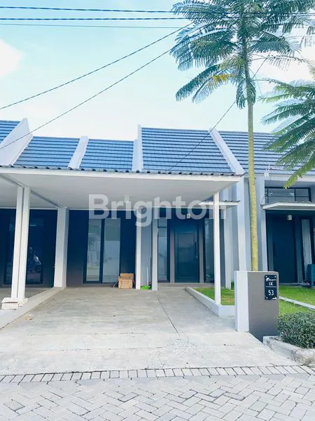 image TAMAN SUKODONO REGENCY (2)