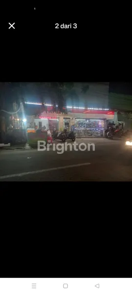 image JUAL TOKO DI RAYA BENDUL MERISI COCOK DIGUNAKAN SEGALA USAHA (1)