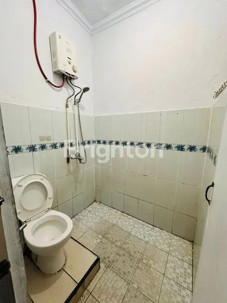 image RUMAH 1 LANTAI + GUDANG + PARKIRAN DISEBRANG RUMAH, 2KT, DI PERUMNAS 1 CIBODASARI, SEBRANG PALEM SEMI TANGERANG (4)