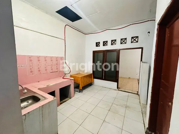 image RUMAH 1 LANTAI + GUDANG + PARKIRAN DISEBRANG RUMAH, 2KT, DI PERUMNAS 1 CIBODASARI, SEBRANG PALEM SEMI TANGERANG (3)