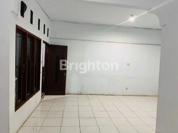 image RUMAH 1 LANTAI + GUDANG + PARKIRAN DISEBRANG RUMAH, 2KT, DI PERUMNAS 1 CIBODASARI, SEBRANG PALEM SEMI TANGERANG (7)