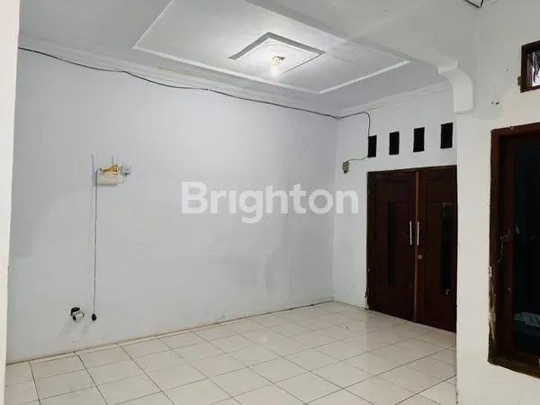 image RUMAH 1 LANTAI + GUDANG + PARKIRAN DISEBRANG RUMAH, 2KT, DI PERUMNAS 1 CIBODASARI, SEBRANG PALEM SEMI TANGERANG (8)