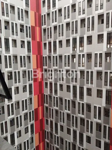 APARTEMEN ALTON TEMBALANG, SEMARANG