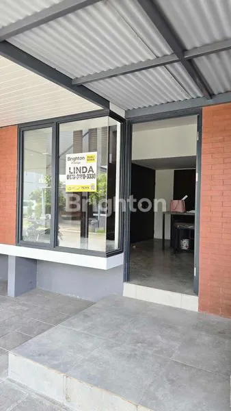 image FREJA SUITES BSD - FULL FURNISHED (8)