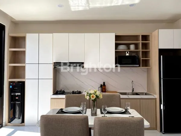 image RUMAH EKSLUSIF SUPER MEWAH PEMOGAN COCK UNTUK HUNIAN DAN INVESTASI  (6)