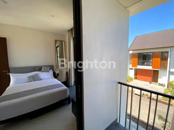 image RUMAH EKSLUSIF SUPER MEWAH PEMOGAN COCK UNTUK HUNIAN DAN INVESTASI  (3)