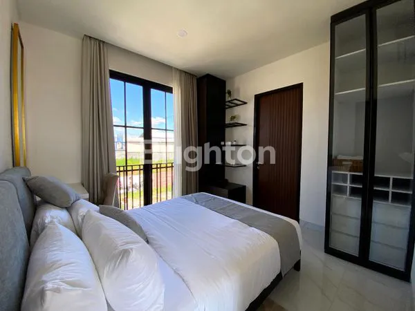 image RUMAH EKSLUSIF SUPER MEWAH PEMOGAN COCK UNTUK HUNIAN DAN INVESTASI  (2)