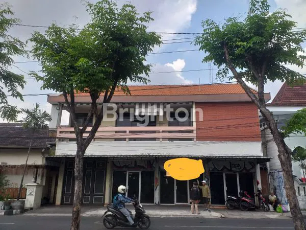 image RUKO STRATEGIS JL. BUGISAN, 2 LANTAI (1)