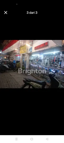 image JUAL TOKO DI RAYA BENDUL MERISI COCOK DIGUNAKAN SEGALA USAHA (2)