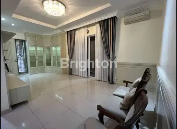 image RUMH SEMI FURNISH DI DELATINOS BSD TANGERANG SELATAN (3)