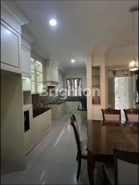 image RUMH SEMI FURNISH DI DELATINOS BSD TANGERANG SELATAN (5)