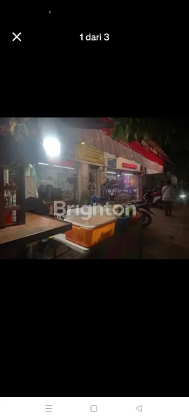 image JUAL TOKO DI RAYA BENDUL MERISI COCOK DIGUNAKAN SEGALA USAHA (3)