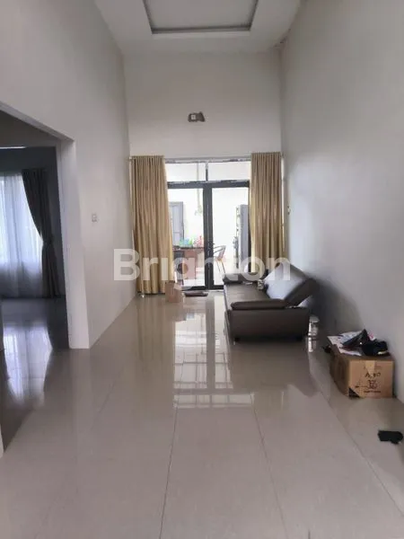 image RUMAH SIAP HUNI LT 128M² DI SRIWIJAYA RESIDENCE (3)