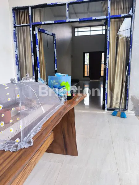 image RUMAH SIAP HUNI LT 128M² DI SRIWIJAYA RESIDENCE (4)