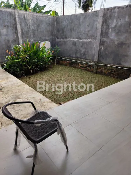 image RUMAH SIAP HUNI LT 128M² DI SRIWIJAYA RESIDENCE (5)