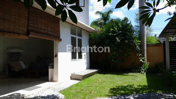 image GEDUNG, COCOK UNTUK RESTAURANT, SPA, DAN MASSAGE (1)