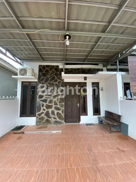 image DI JUAL RUMAH SIAP HUNI BEBAS BANJIR (2)