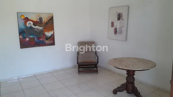 image GEDUNG, COCOK UNTUK RESTAURANT, SPA, DAN MASSAGE (3)