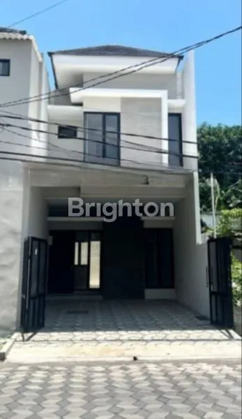 image RUMAH BARU KUTISARI INDAH UTARA (1)