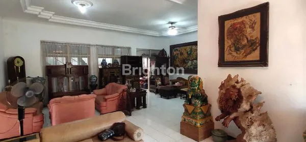image RUMAH SIAP HUNI DHARMAHUSADA INDAH, SURABAYA TIMUR. COCOK UNTU HUNIAN MAUPUN KANTOR. DEKAT RAYA DHARMAHUSADA - KERTAJAYA INDAH - MANYAR KERTOARJO - GALAXY MALL - KAMPUS UNAIR - MERR DHARMAHUSADA, DLL. (4)