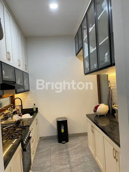 image RUMAH HOOK MEWAH LUAS LUX BINTARO (5)