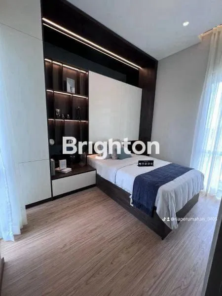 image RUMAH ASRI  DENGAN VIEW CANTIK DI RUMBAI  (6)