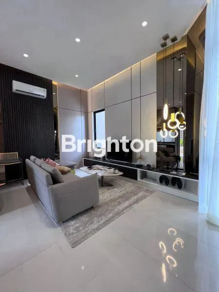 image RUMAH ASRI  DENGAN VIEW CANTIK DI RUMBAI  (7)