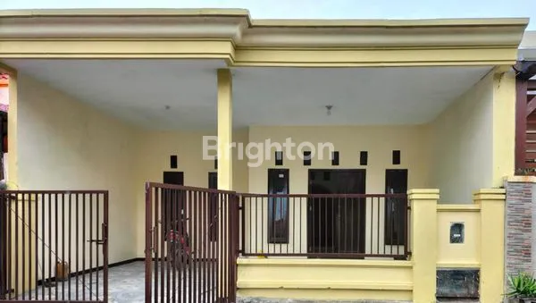 image RUMAH SIAP HUNI 2KT DEKAT FASILITAS UMUM (1)
