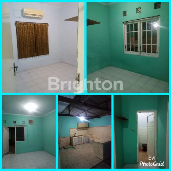 image RUMAH SIAP HUNI LT 135 DI TAMAN PERMATA INDAH (1)