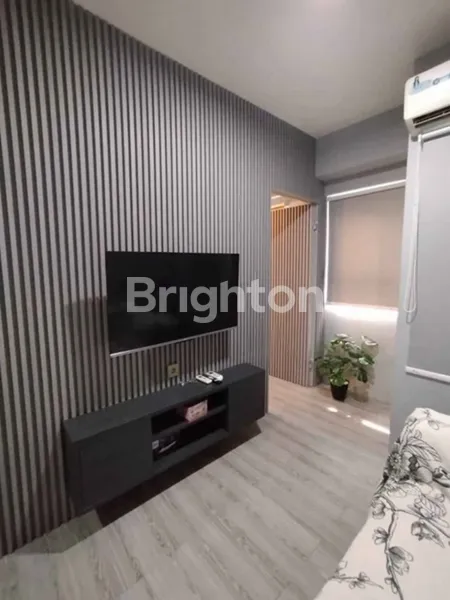 image APARTMENT FULL FURNISH PUNCAK PERMAI TOWER B (5)