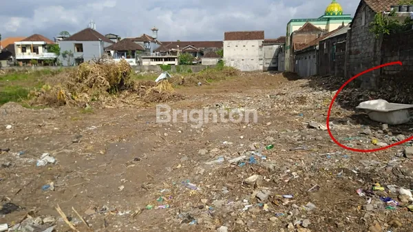 image SEWA TANAH PURI GERENCENG, DEKAT JL KEDIRI, DEWI SARTIKA, RAYA TUBAN (2)