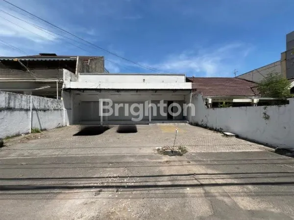 image TEMPAT USAHA KOMERSIAL RAYA JEMURSARI SURABAYA DEKAT CAFE, HOTEL & BANK (1)