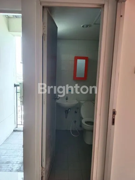 image APARTEMEN GUNAWANGSA MERR DEKAT KAMPUS UBAYA , UPN, RUNGKUT INDUSTRI SURABAYA (5)